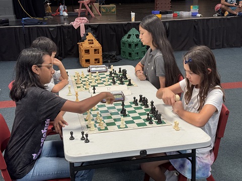 2025 Junior Rapidplay Pic25